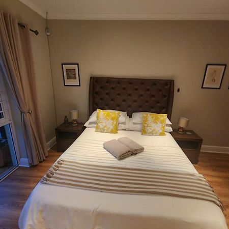 Jenvey House Selfcatering Apartments & Bnb 포트엘리자베스 외부 사진